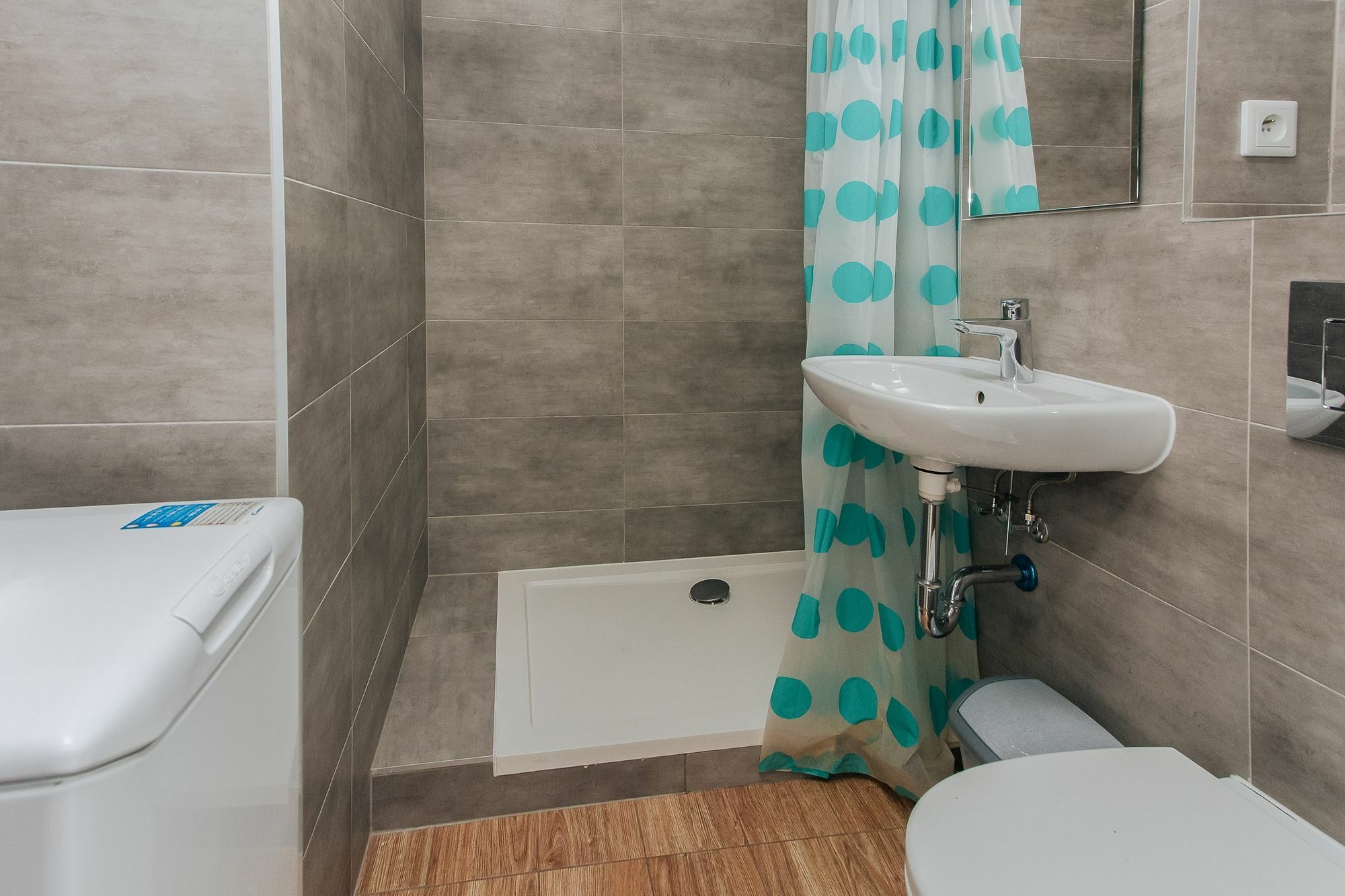 Appartement Shortstaypoland Grzybowska *