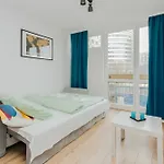 ShortStayPoland Grzybowska (B1)